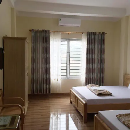 Viet Dung Motel