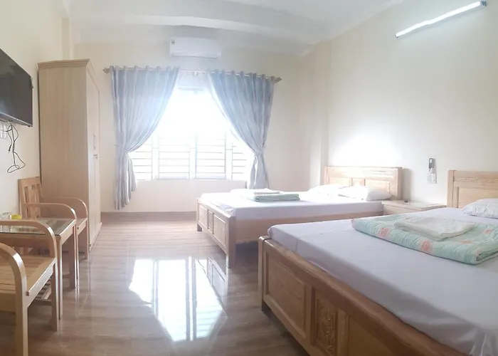 Viet Dung Hạ Long