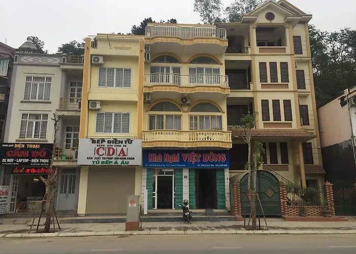 Viet Dung