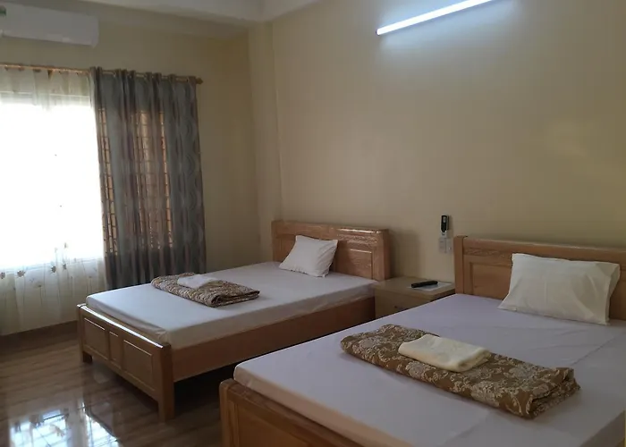 Motel Viet Dung Hạ Long