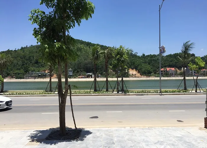 Viet Dung 2* Hạ Long