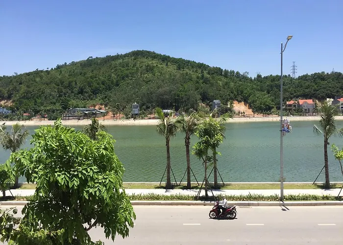 Viet Dung Motel