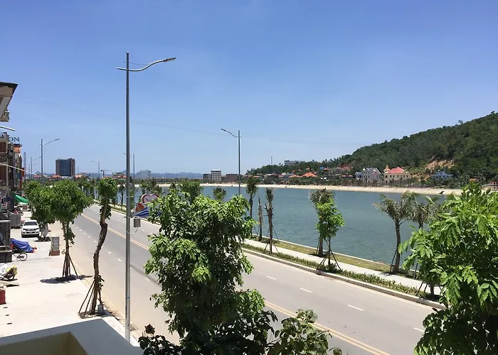 Viet Dung Motel Hạ Long