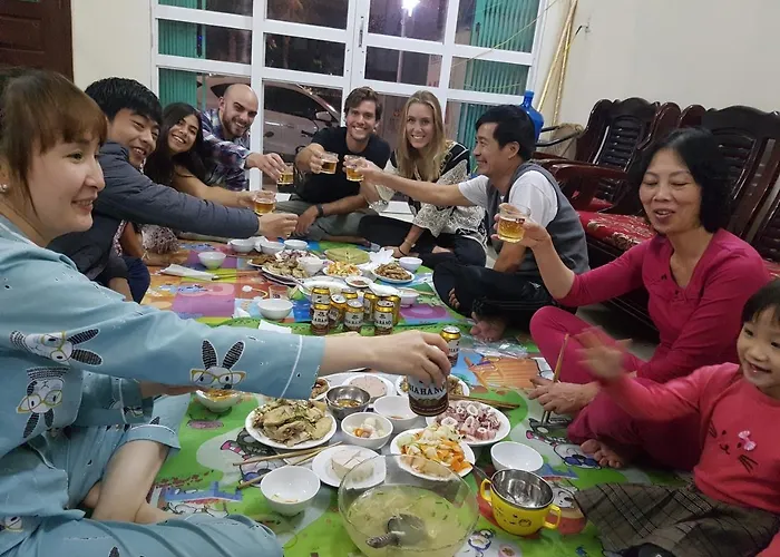 Motel Viet Dung 2*