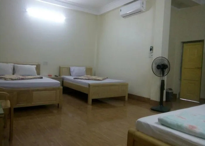 Motel Viet Dung