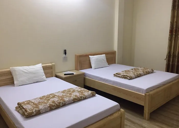 Motel Viet Dung