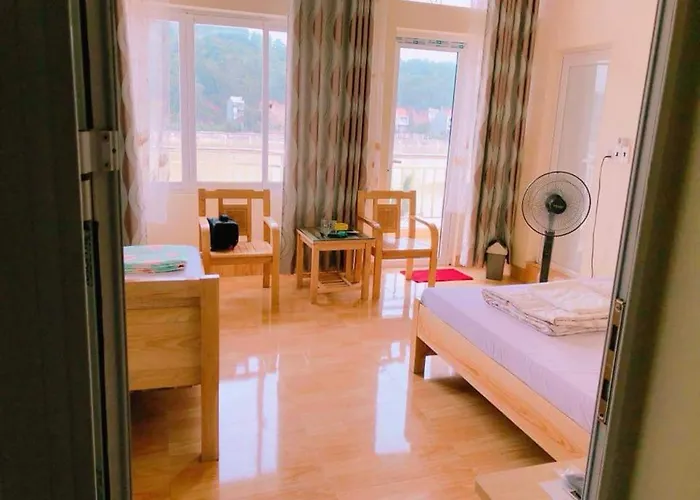 Viet Dung Motel