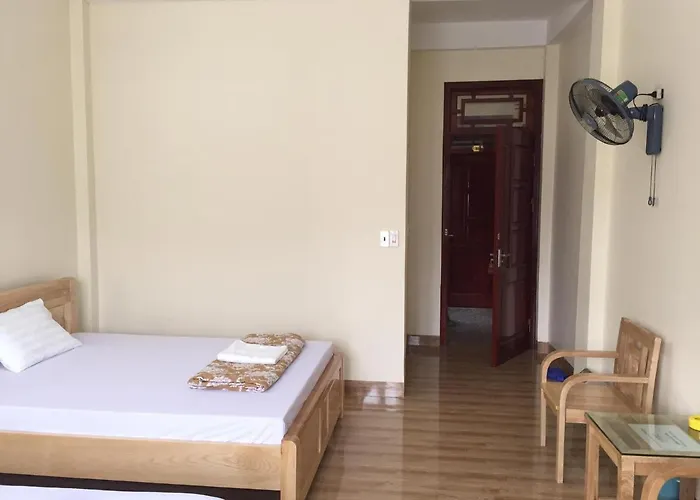 Motel Viet Dung Hạ Long